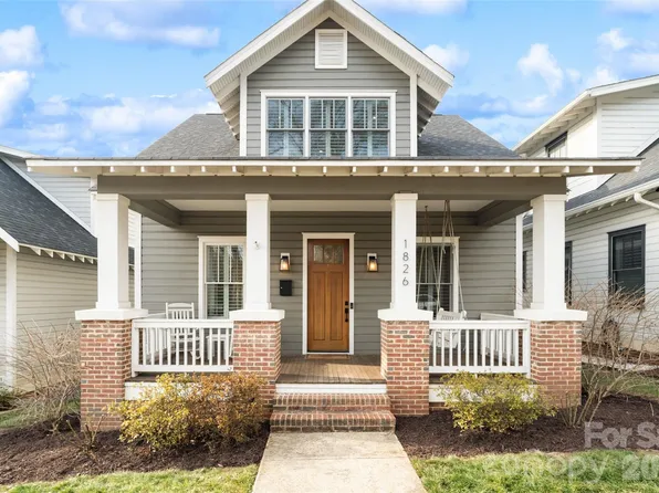 1826 Wickford Pl, Charlotte, NC 28203
