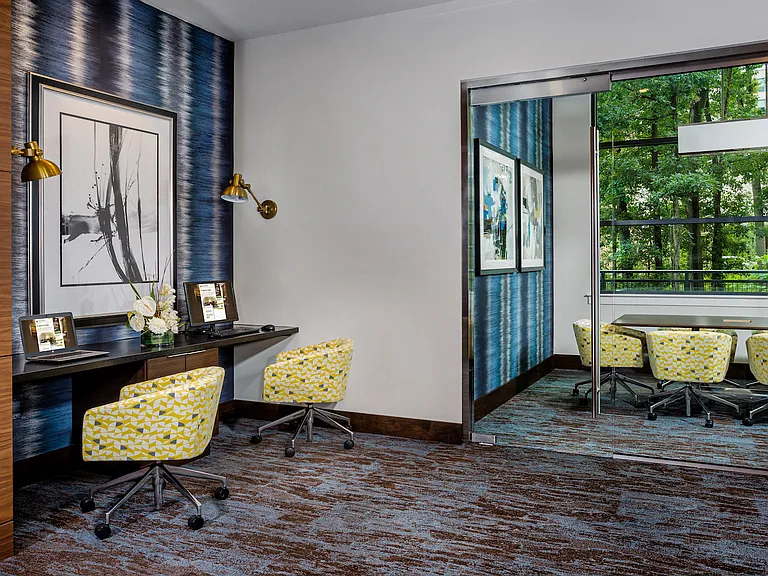 The Residences at Arundel Preserve — Photo 15