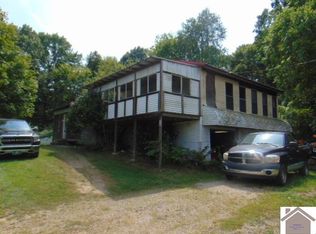 778 State Route 724, Eddyville, KY 42038