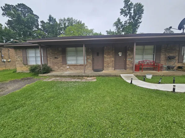 806 Spring St, Longview, TX 75604