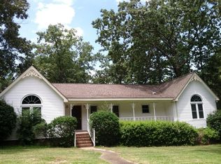 807 Waterford Rd, Andalusia, AL 36420