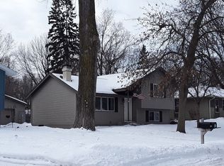 238 Ely St NE, Fridley, MN 55432