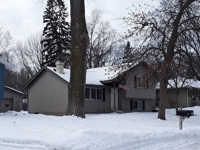 238 Ely St NE, Fridley, MN, 55432