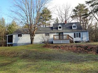 236 Hill Rd, Groton, MA 01450