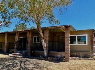 4625 Saguaro Cir, Parker, AZ 85344