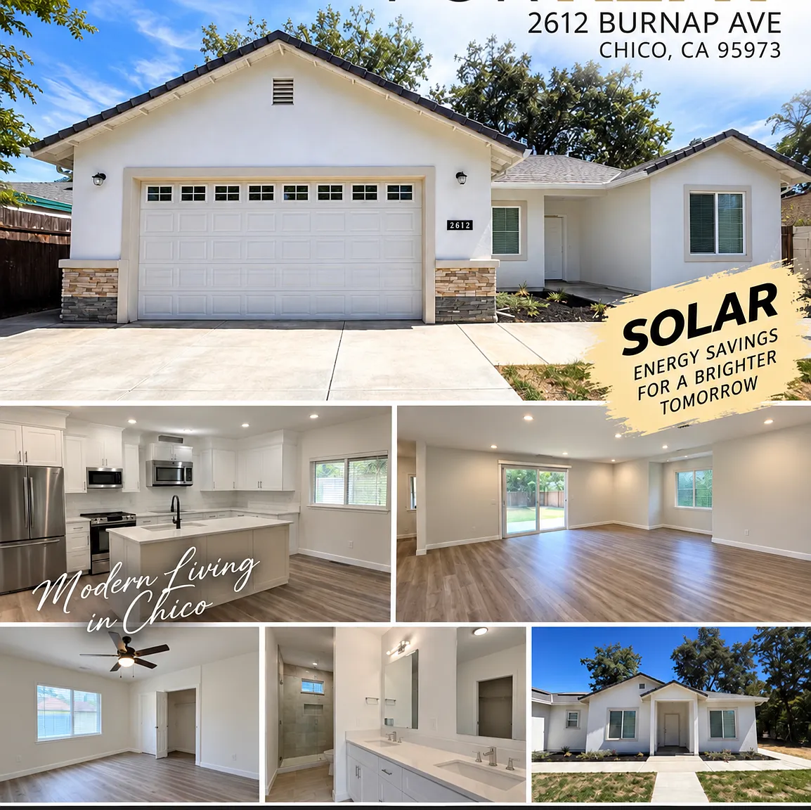 4 bed, 1897 sqft, $2,850 — Photo 1