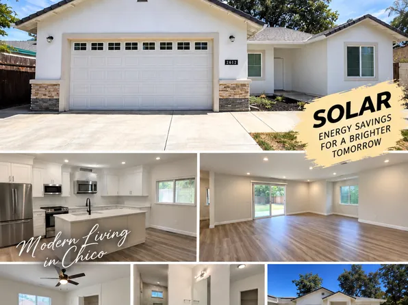 2612 Burnap Ave, Chico, CA 95973