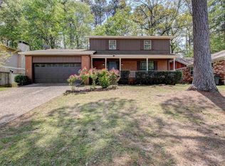 19 Butterfly Cv, Little Rock, AR 72210