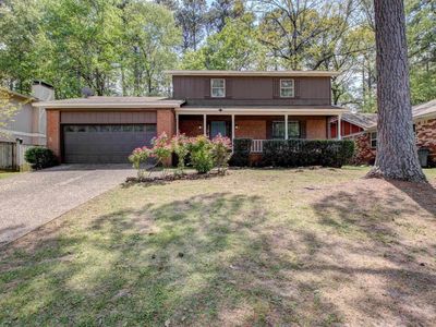 19 Butterfly Cv, Little Rock, AR, 72210