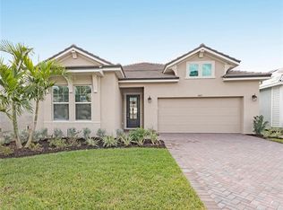 3605 Pilot Cir, Naples, FL 34120