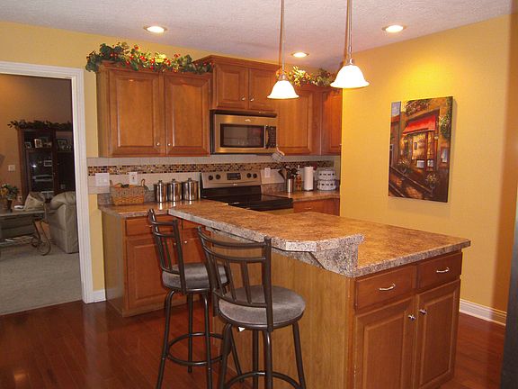 View 1 of Kitchen