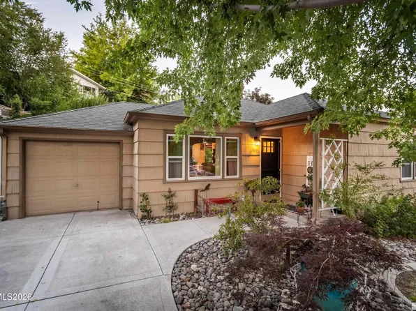 1050 Novelly Dr, Reno, NV 89503