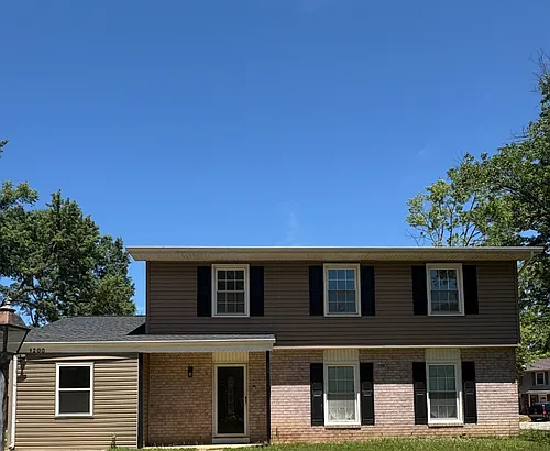 1200 Marshall Ln Photo 1