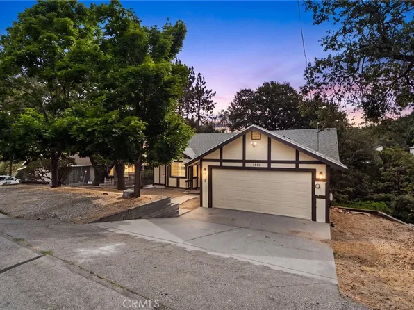 1541 Krause Ln, Lake Arrowhead, CA 92352