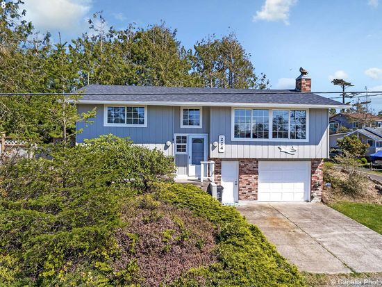 224 4th St N Manzanita Or 97130 Zillow