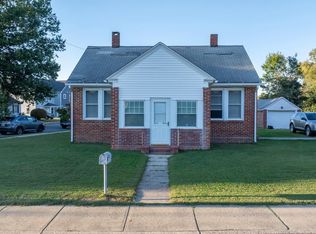 305 Port St, Easton, MD 21601