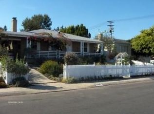 7907 Airlane Ave, Westchester, CA 90045