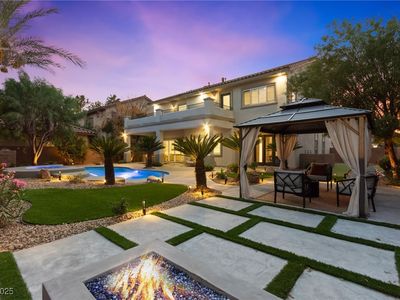 10644 San Vercelli Ct, Las Vegas, NV, 89141