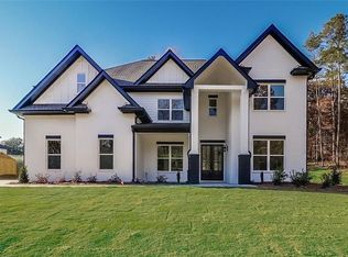 960 Nours Cir, Lawrenceville, GA 30045