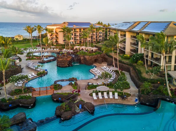 2641 Poipu Rd #9-105, Koloa, HI 96756