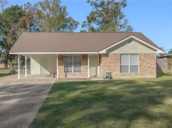 10241 Amelia Ln, Hammond, LA 70403