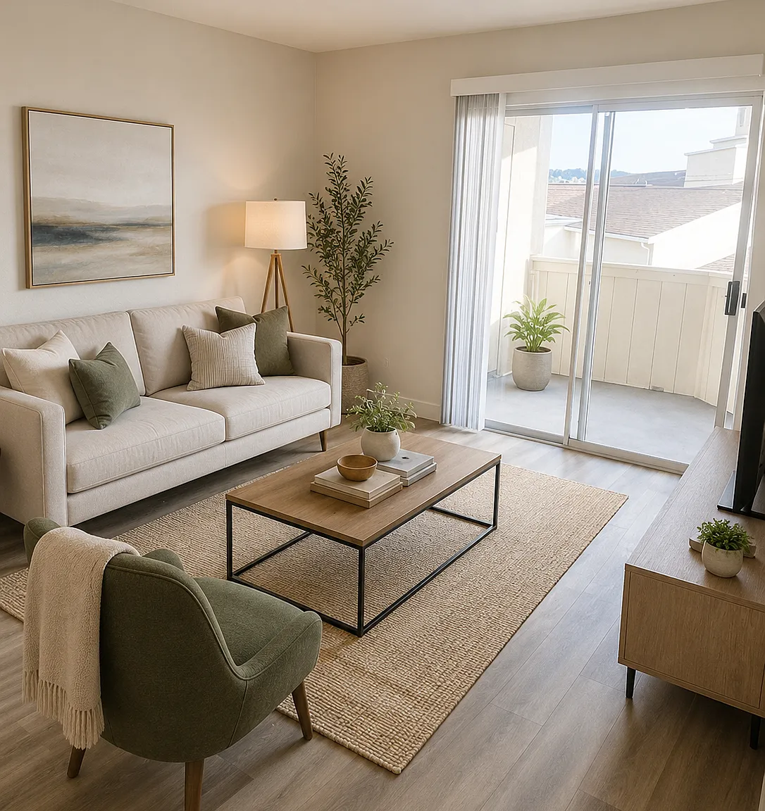 Granite Pointe Apartments — Photo 2