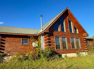 1528 Baptist Hill Rd, Columbia Cross Roads, PA 16914