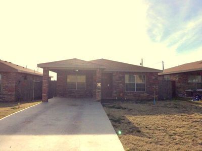 1003 Milburn Ave, Odessa, TX, 79761
