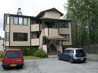 3321 Max Cir APT 1, Anchorage, AK 99507