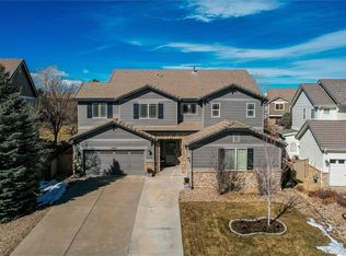 11043 Valleybrook Cir, Highlands Ranch, CO 80130