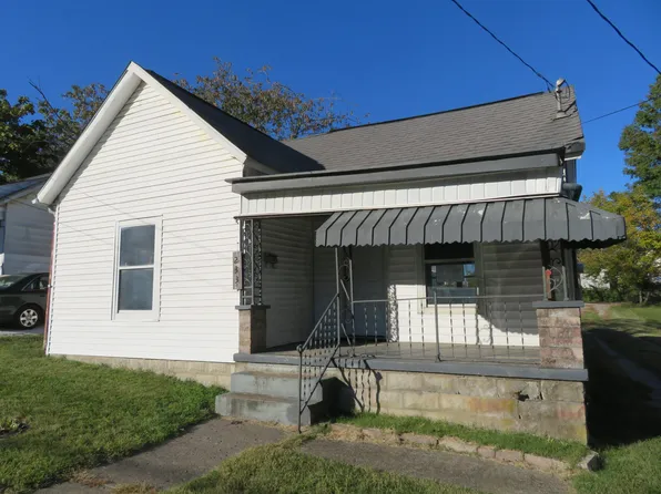 233 E Washington St, Winchester, KY 40391