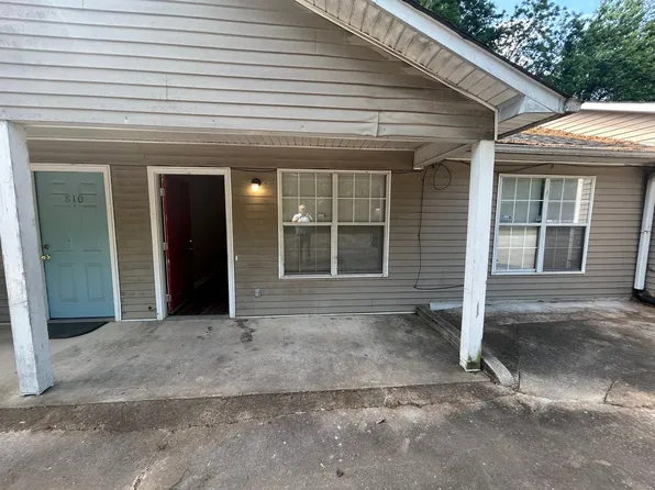 812 N. Mc Lemore, 812 N McLemore Ave, Brownsville, TN 38012