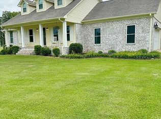 7159 Highway 346, Pontotoc, MS 38863