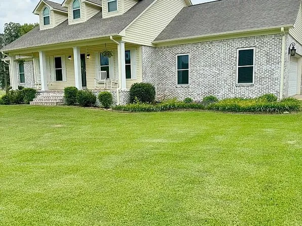 7159 Highway 346, Pontotoc, MS 38863