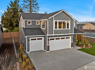 Noble Ridge, Marysville, WA 98270