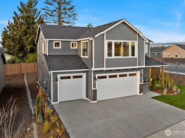 8225 73rd Place NE, Marysville, WA 98270