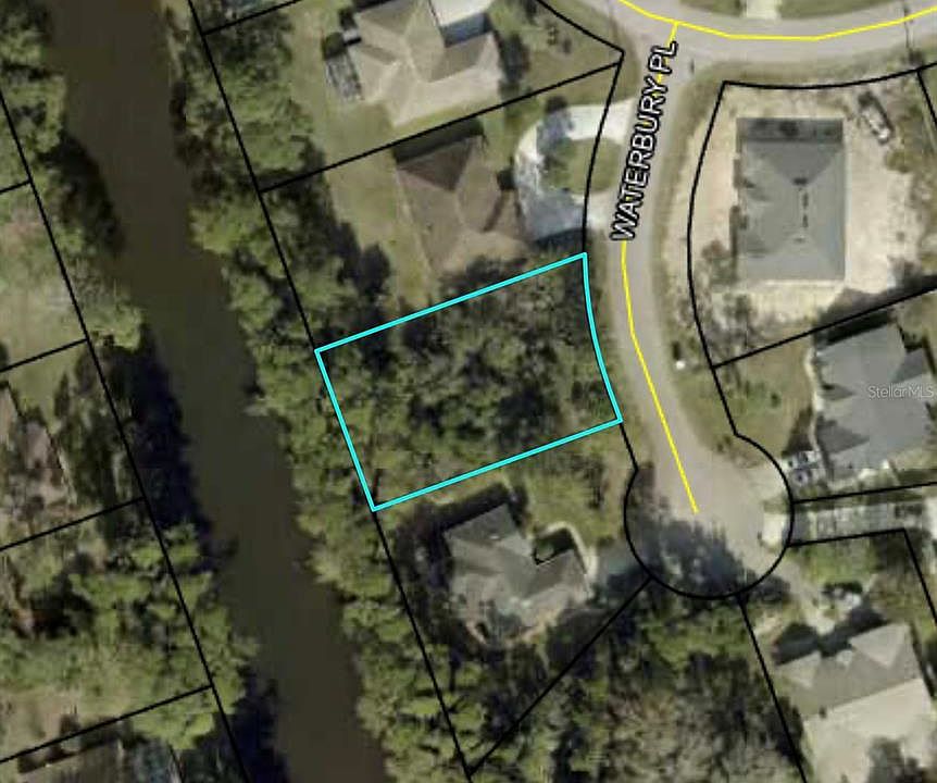1st image of 4 WATERBURY PLACE LOT 2