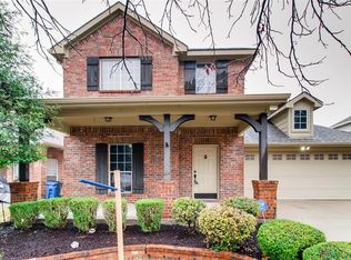 4108 Temecula Creek Trl, McKinney, TX 75070