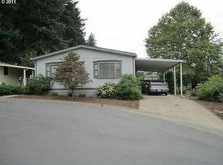 16000 SE Powell Blvd UNIT 22, Portland, OR 97236