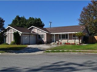 1113 S Wilson Dr, West Covina, CA 91791