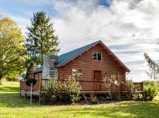 394 Steve Wood Rd, Bagdad, KY 40003