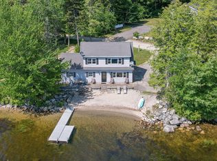 123 Estes Way, Franklin, ME 04634