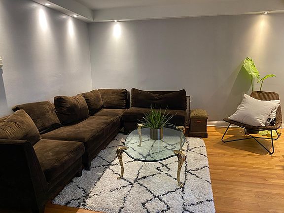 Living Room (First Floor )