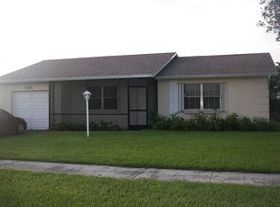 19624 Colorado Cir, Boca Raton, FL 33434