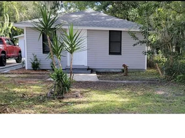 716 Avenue A, Holly Hill, FL 32117