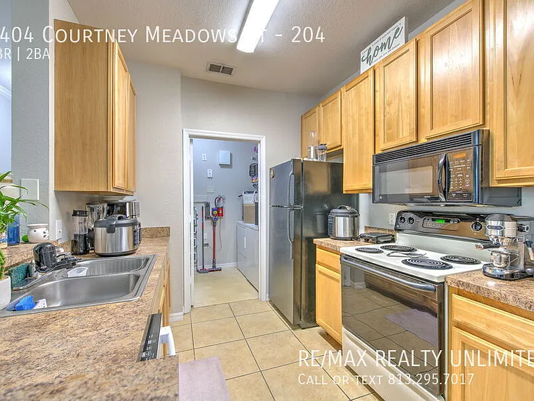 2404 Courtney Meadows Ct #204 — Photo 18