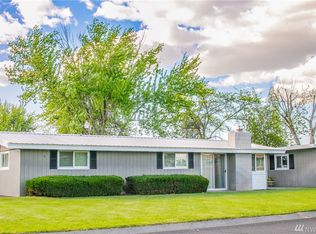 842 N Vista Dr, Moses Lake, WA 98837