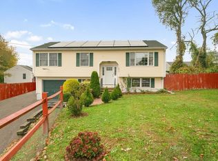 1070 William S Canning Blvd, Fall River, MA 02721