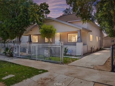 136 N J St, San Bernardino, CA, 92410