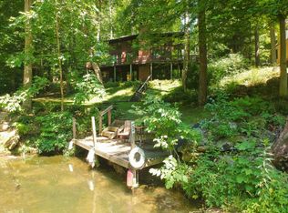 721 Valleywood Heights Dr, Howard, OH 43028
